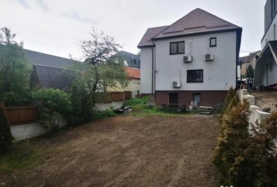 Casă individuală cu 3 camere cu Teren 550 Mp în Zorilor - 5