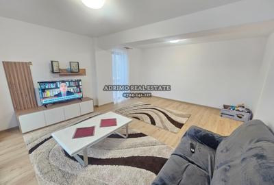 Ap3cam - Palazu - Bloc Nou - Parcare Privata - Termen Lung / Scurt - 750 euro - 2