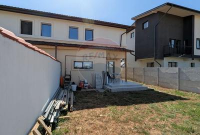 De Vanzare Duplex Comuna Berceni Str Lebedelor Asfaltata 0% Comision - 2