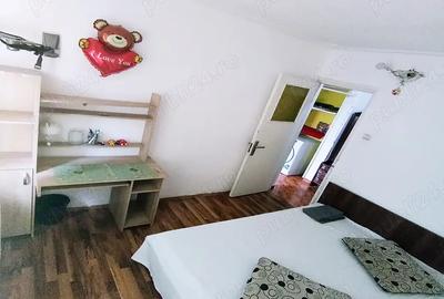 Vand ap. 3 camere Iasi Bularga Etaj 2 Inchiriat deja Investitie garantata - 6