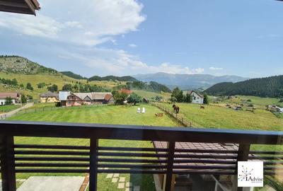 Vila Cu Panorama De Vanzare In Fundata - 42