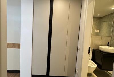 Apartament cu 2 camere semidecomandat, mobilat în P-ța Gorjului - 12