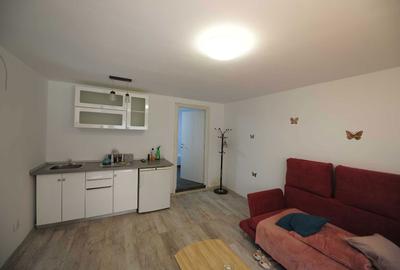Garsonieră semidecomandată în Calea Dumbrăvii - 6