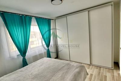 Apartament cu 3 camere decomandat, mobilat în Sânpetru - 10
