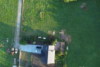 Teren de 8271 mp, în Moara - 5