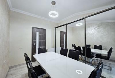 Apartament 2 camere de vanzare Brasov Tractorul terasa mare - 10