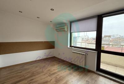 Casă individuală cu 12 camere cu Canalizare în Floreasca - 13