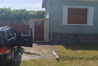Casă cu 3 camere cu Teren 2000 Mp în Saca - 2