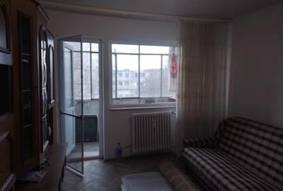 Apartament cu 2 camere în Inel II