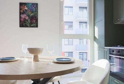 Apartament cu 2 camere NOU, finisat cu Chirias inclus - 7