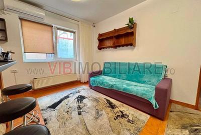 Apartament cu 2 camere decomandat în Domenii - 1