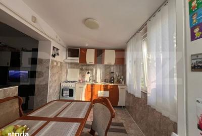 Apartament cu 2 camere în Burdujeni - 1
