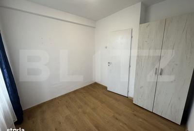 Apartament cu 3 camere în Gheorgheni - 1