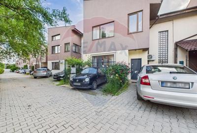 Apartament de vanzare 4 camere, Prelungirea Ghencea, Bragadiru Apartament de vanzare 4 camere, Prelungirea Ghencea, Bragadiru - 1