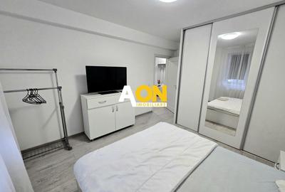 Apartament cu 2 camere decomandat, mobilat în Cetate - 2