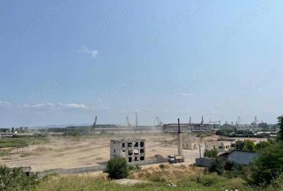 Teren de 63000 mp, în Centură - 2