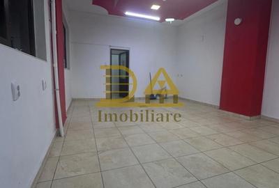 Spațiu comercial, de 38 mp, în Giurgiului - 3