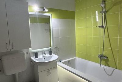Apartament cu 2 camere semidecomandat în Nufărul - 6