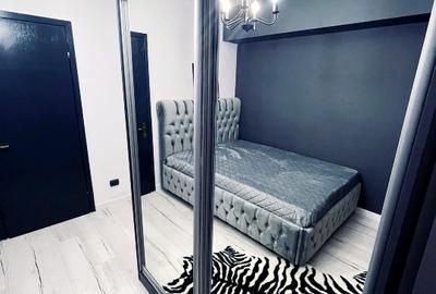 Garsonieră decomandată în Tătărași - 1