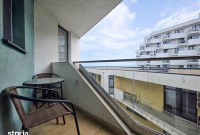 Apartament cu 2 camere în Nord - 8