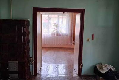 Apartament cu 2 camere nedecomandat în Semicentral - 8