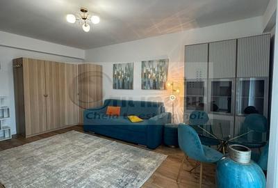 Garsonieră, mobilată în Bucium - 2