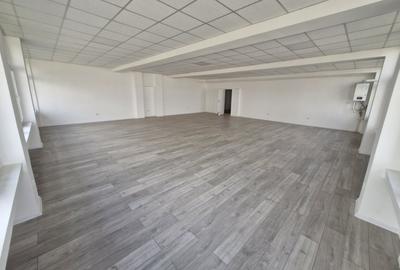Birouri | 240 mp | Metrou Dimitrie Leonida | Renovat 2025 | Parcari - 2
