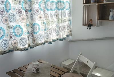 Garsonieră în Drumul Taberei - 2