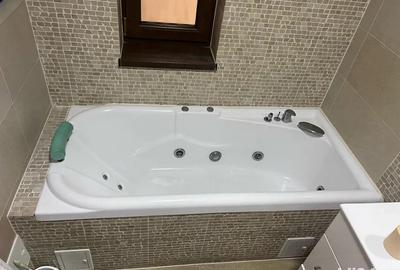 Se ofera spre inchiriere jumate din vila - 2