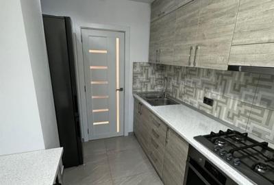 2 camere | Pipera | Bloc Nou | Parcare | Balcon - 3