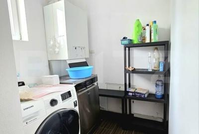 Casă cu 4 camere în Dumbrăvița - 5