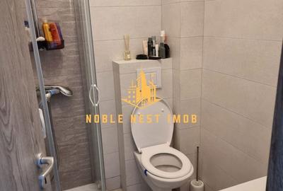 Garsonieră în Moșoaia - 2