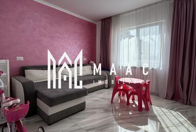 Apartament cu 3 camere în Poenari - 4