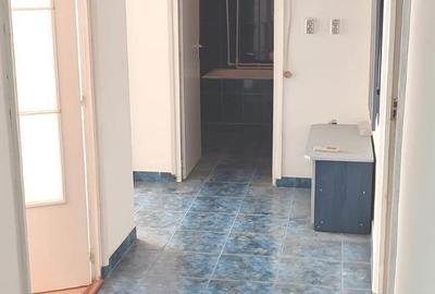 Apartament cu 3 camere decomandat în Crihala - 5