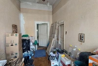 Apartament cu 3 camere decomandat în Ultracentral - 8