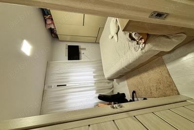 Apartament cu 2 camere semidecomandat în Ultracentral - 1