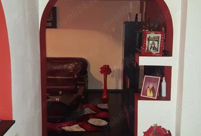 Vand Apartament 4 camere .... Doamna Ghica - 7