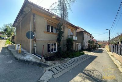 Casa renovabila cu teren generos de 700 mp in zona Garii - Oradea - 4