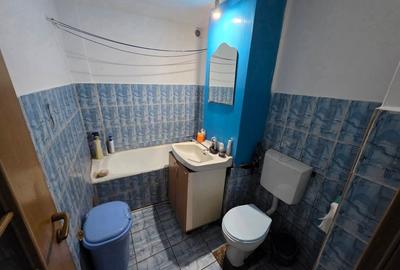 Apartament cu 2 camere decomandat în Central - 8