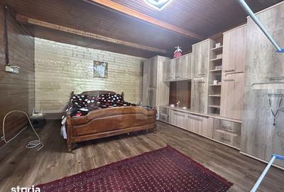 Casă cu 3 camere cu Teren 1400 Mp în Jichișu de Jos - 19