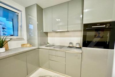 Apartament premium cu terasa spectaculoasa Viva Reside - 3