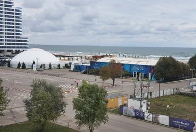 SUMMERLAND-STATIUNEA MAMAIA - APARTAMENT 2 CAMERE 62 MP VEDERE SPRE MARE - 1