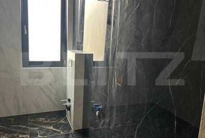 Apartament 3 camere, semidecomandat, 72 mp utili, oras Vatra Dornei - 1