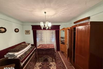 Casă cu 4 camere cu Teren 400 Mp în Poiana Sibiului - 16