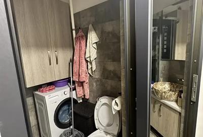 Apartament cu 2 camere nedecomandat în Central - 5