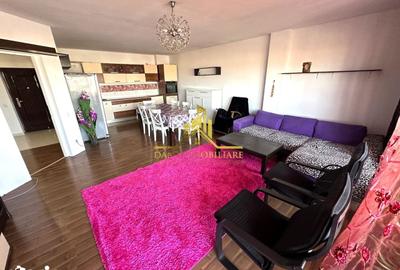 Apartament cu 3 camere, mobilat în Bună Ziua - 12