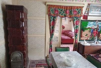 Casă cu 4 camere în Bobâlna - 3