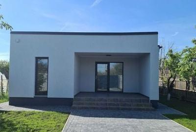Casă cu 4 camere cu Teren 114 Mp în Periș - 5