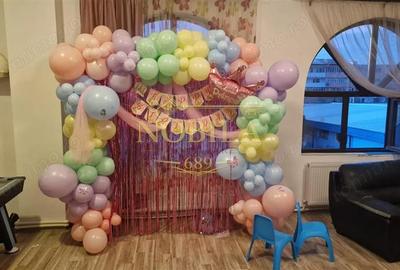 Spațiu comercial, de 984 mp, în Est - 8