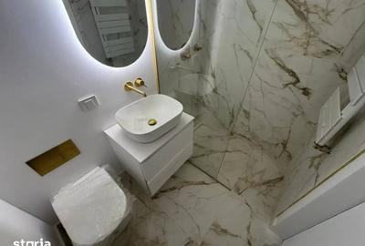 Apartament cu 3 camere în Unirii